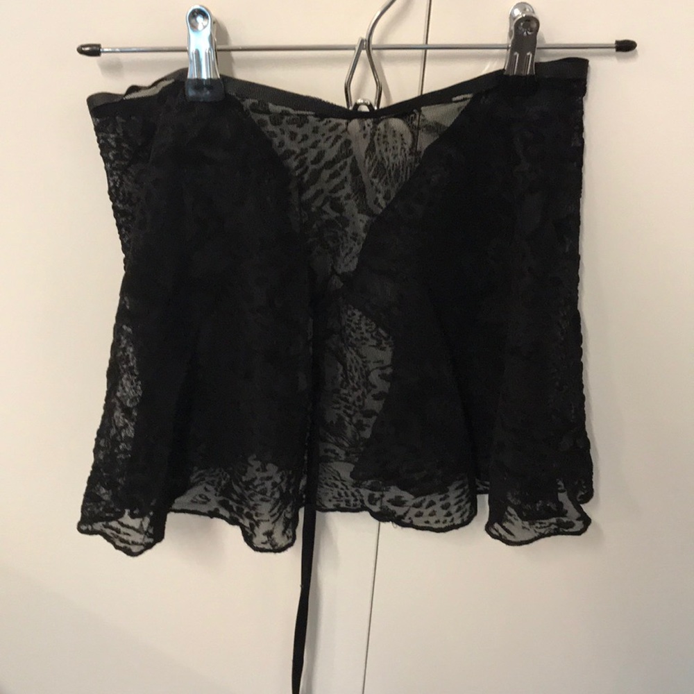 Children’s Dance Skirt